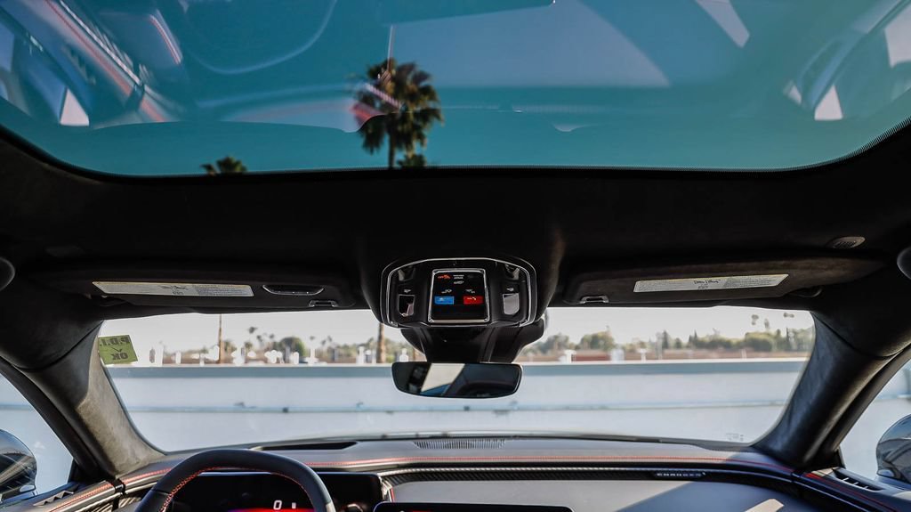 New 2026 Dodge Charger Scat Pack AWD/4WD image 19