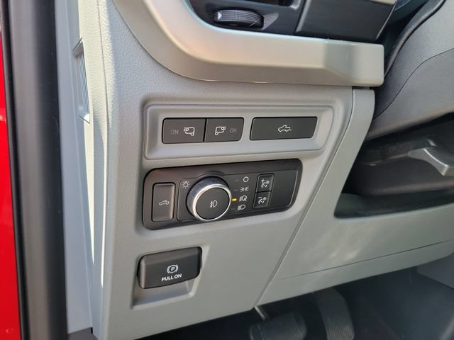 Used 2021 Ford F150 XLT w/ Equipment Group 302A High AWD/4WD image 10