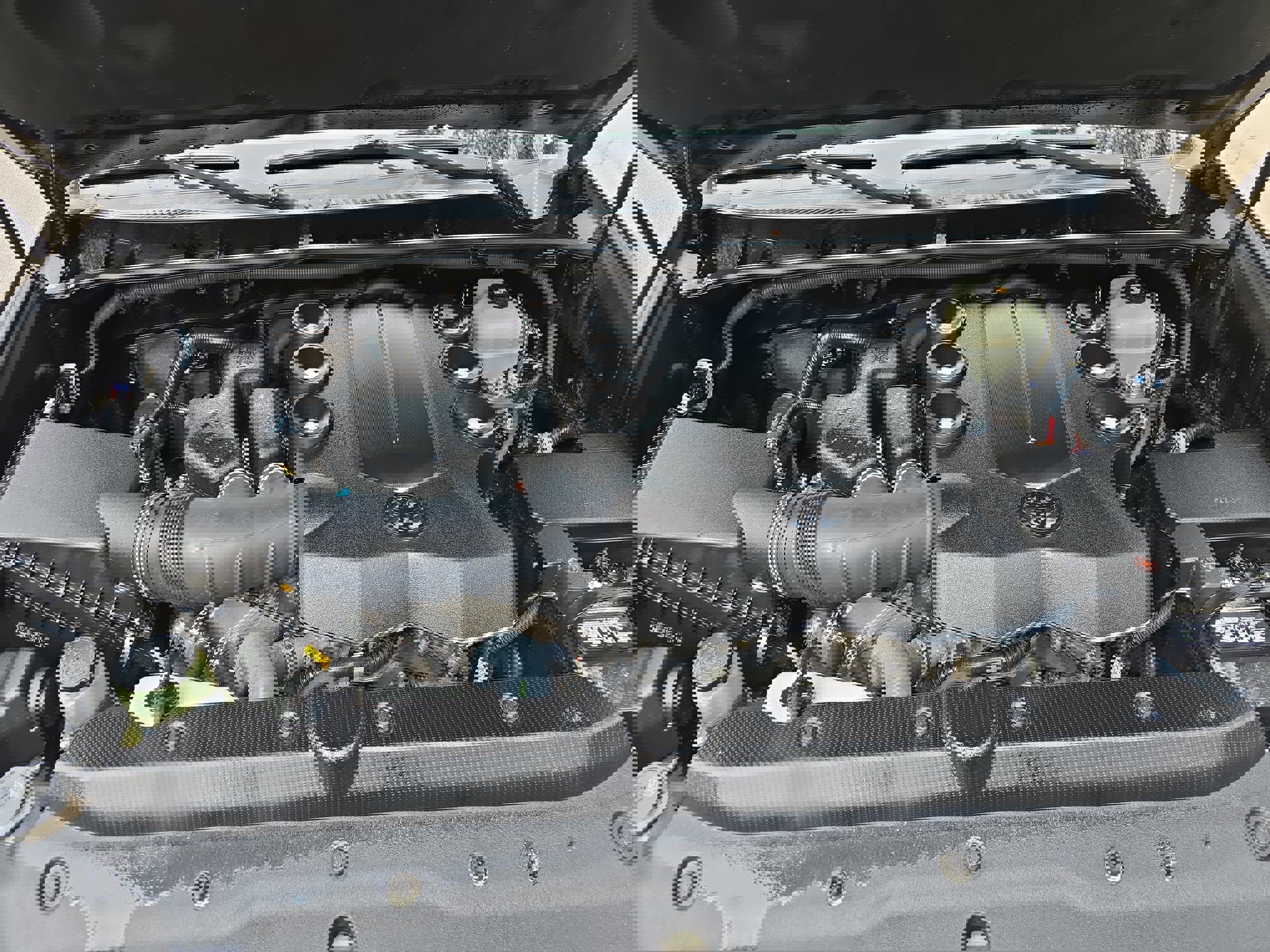 Used 2017 Toyota 4Runner Limited image 33