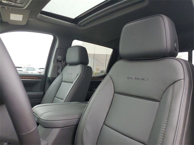 New 2026 GMC Sierra 1500 Denali image 5