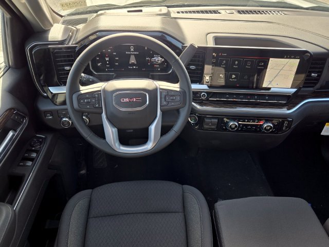 New 2026 GMC Sierra 1500 Elevation AWD/4WD image 17