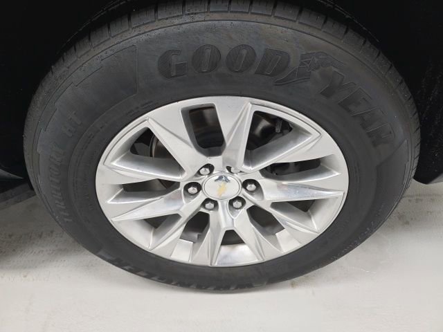 Certified 2021 Chevrolet Tahoe Premier image 24