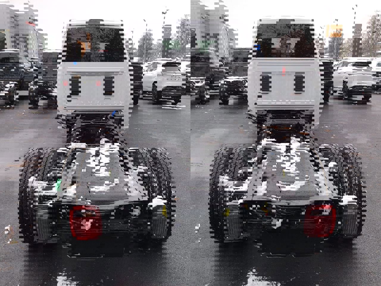 New 2026 RAM 4500 Tradesman image 9