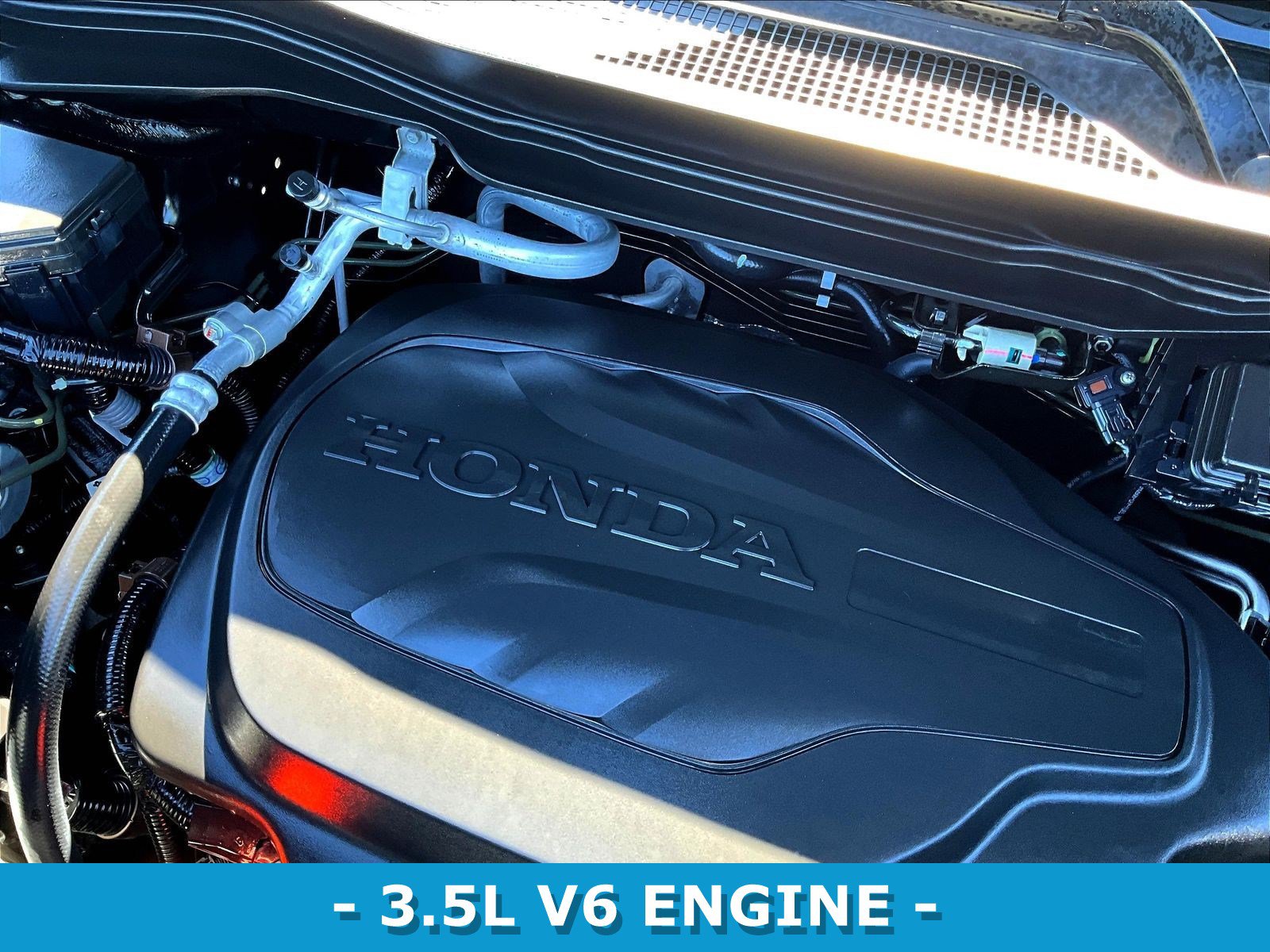 Used 2023 Honda Ridgeline RTL image 32
