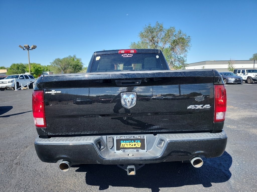 Used 2014 RAM 1500 Express AWD/4WD image 7