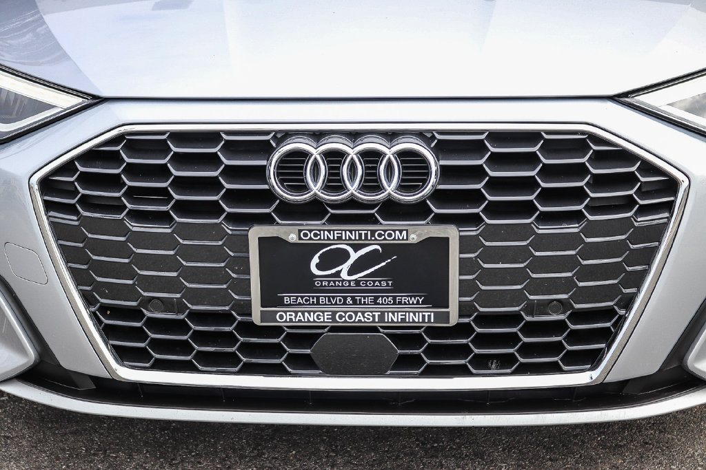 Used 2024 Audi A3 2.0T Premium FWD image 5