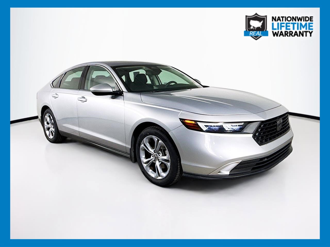Used 2023 Honda Accord EX