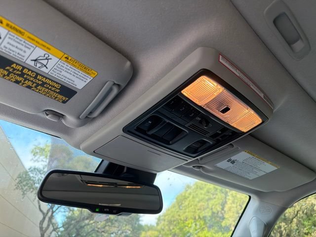 Used 2024 Toyota 4Runner Limited RWD image 14