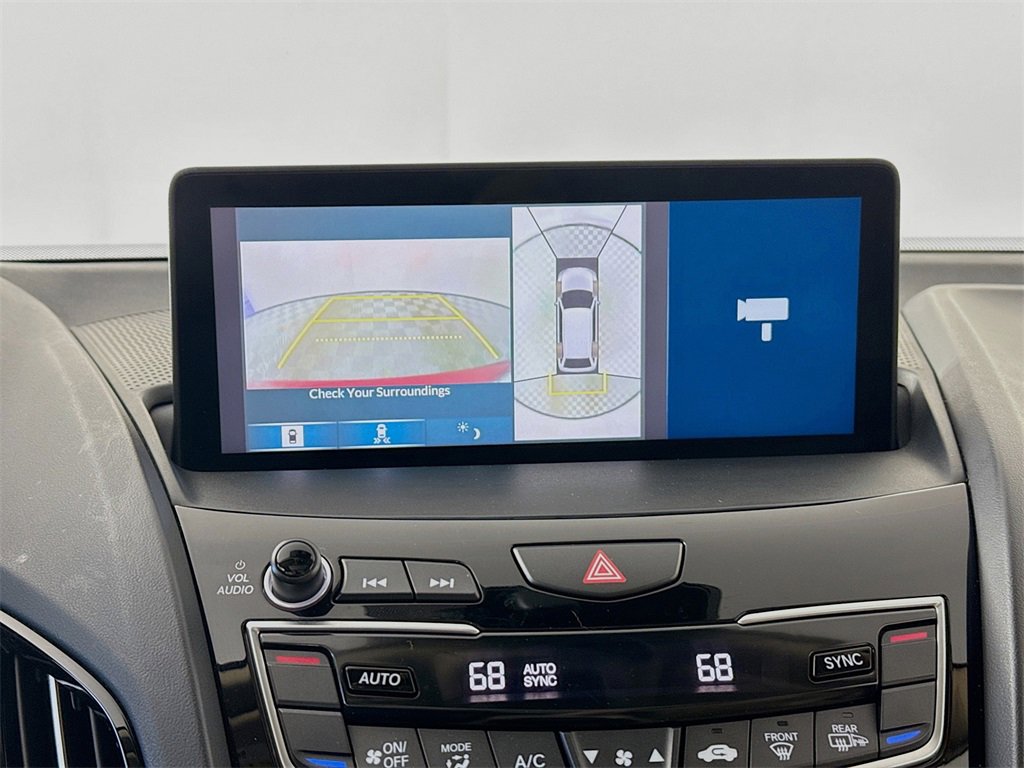 Used 2019 Acura RDX FWD w/ Advance Package image 15