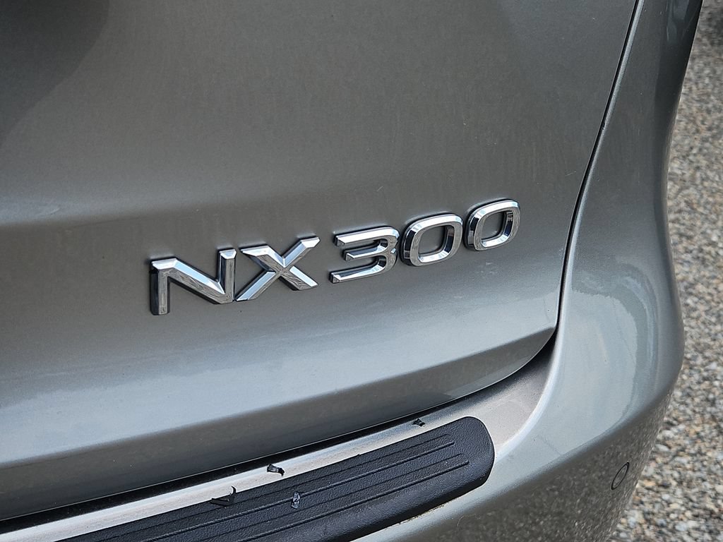 Used 2019 Lexus NX 300 AWD w/ Comfort Package image 12
