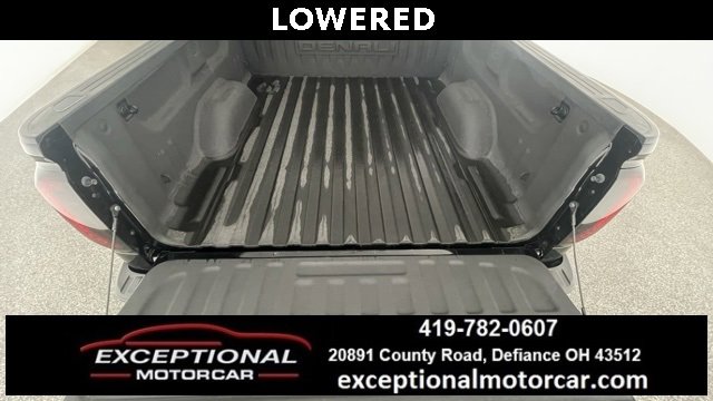 Used 2018 GMC Sierra 1500 Denali w/ Denali Ultimate Package image 46