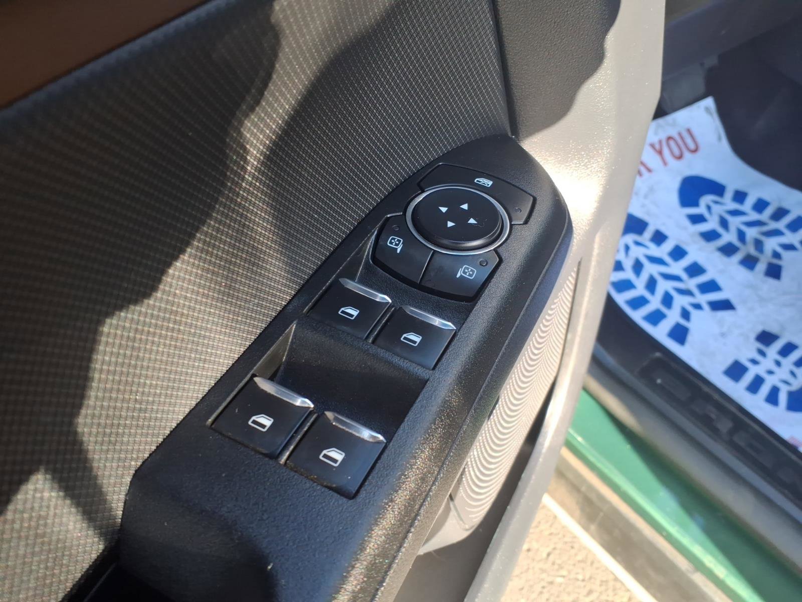 Certified 2024 Ford Bronco Sport Outer Banks image 21