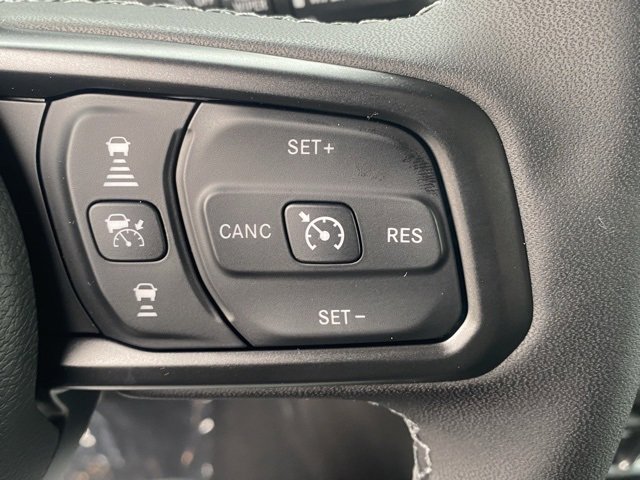 New 2026 Jeep Wrangler Sport S image 17