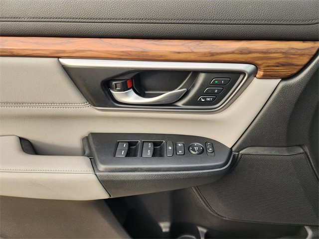Certified 2022 Honda CR-V EX-L image 29