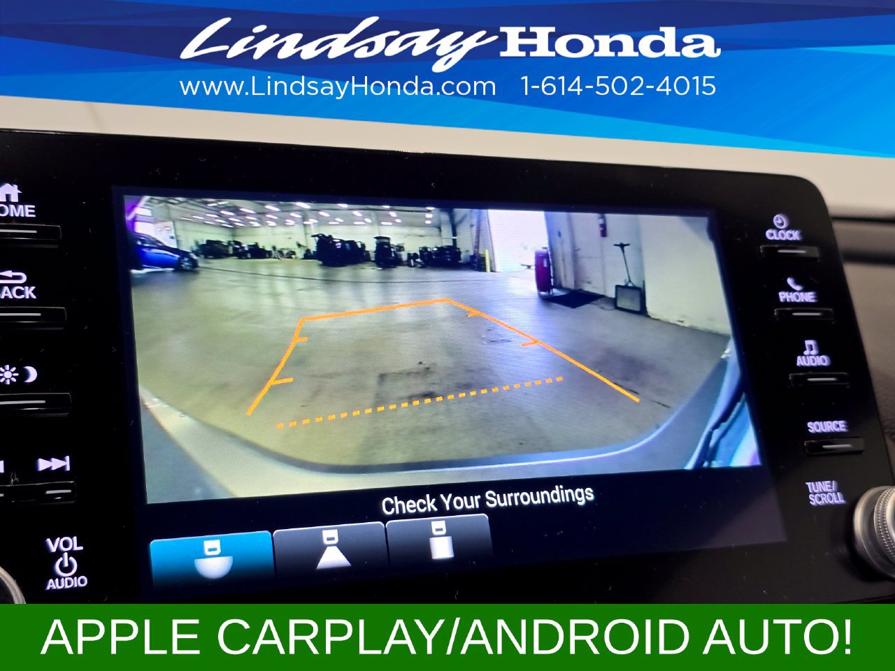 Used 2020 Honda Accord Sport image 17
