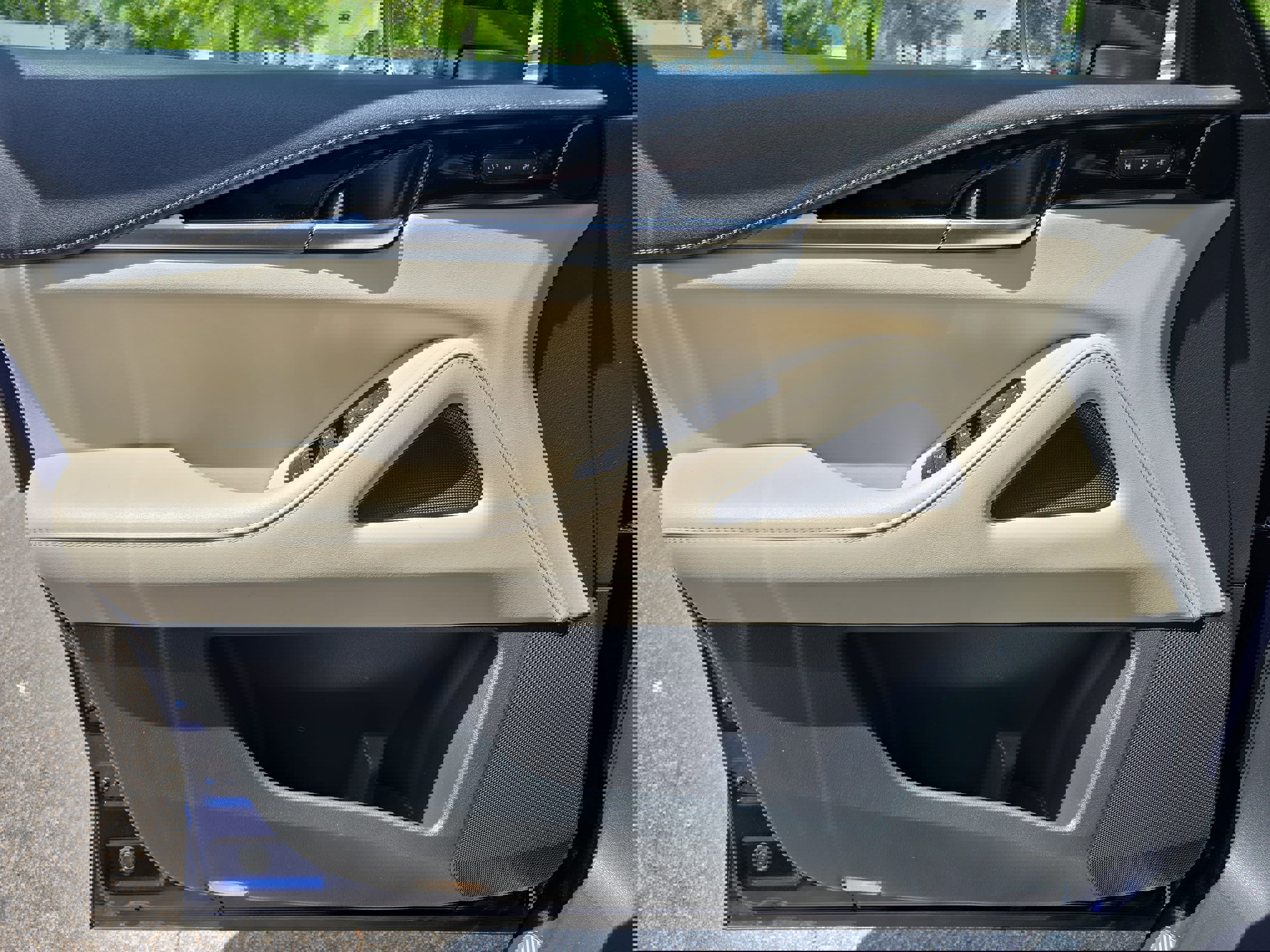 Used 2024 INFINITI QX60 Pure image 27