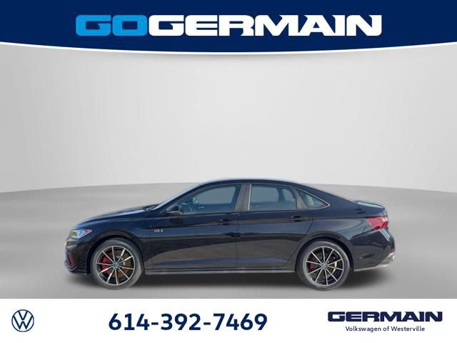 New 2026 Volkswagen Jetta GLI Autobahn FWD image 12