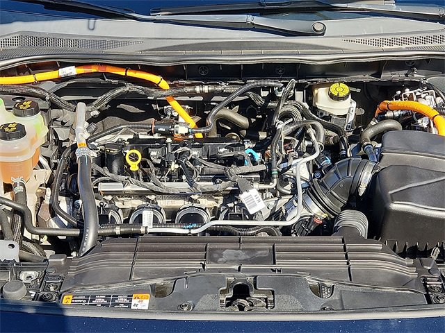 Used 2021 Ford Escape SE image 25