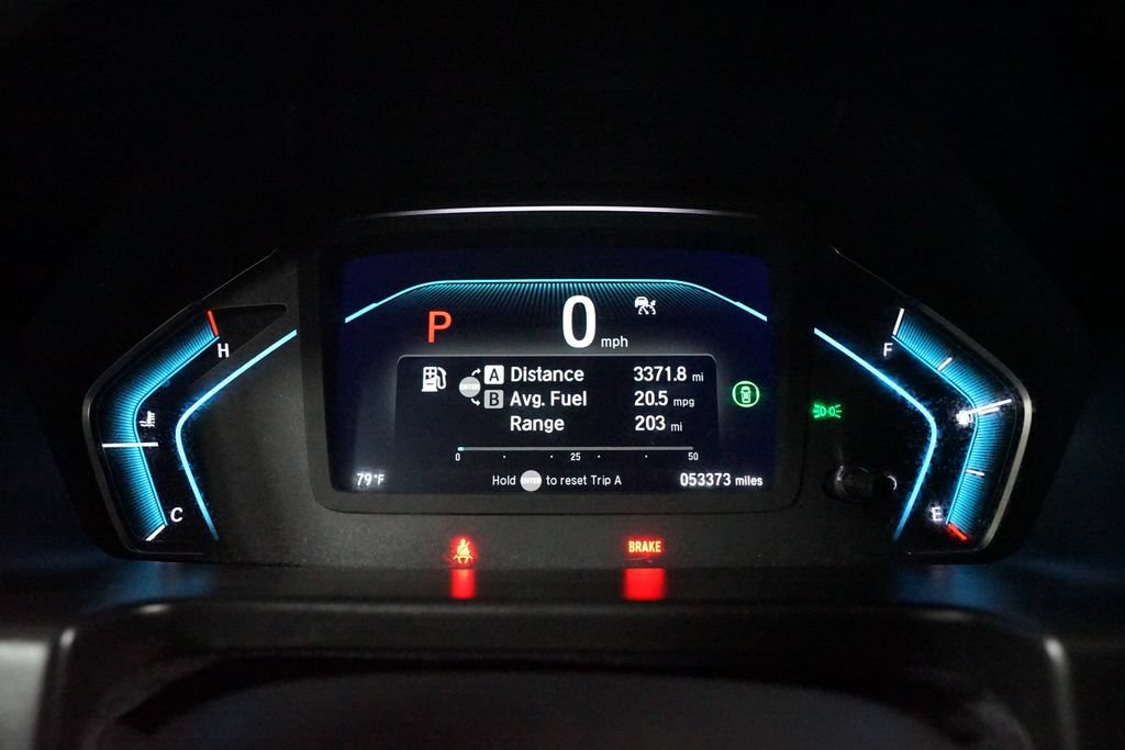 Used 2022 Honda Odyssey EX-L image 15