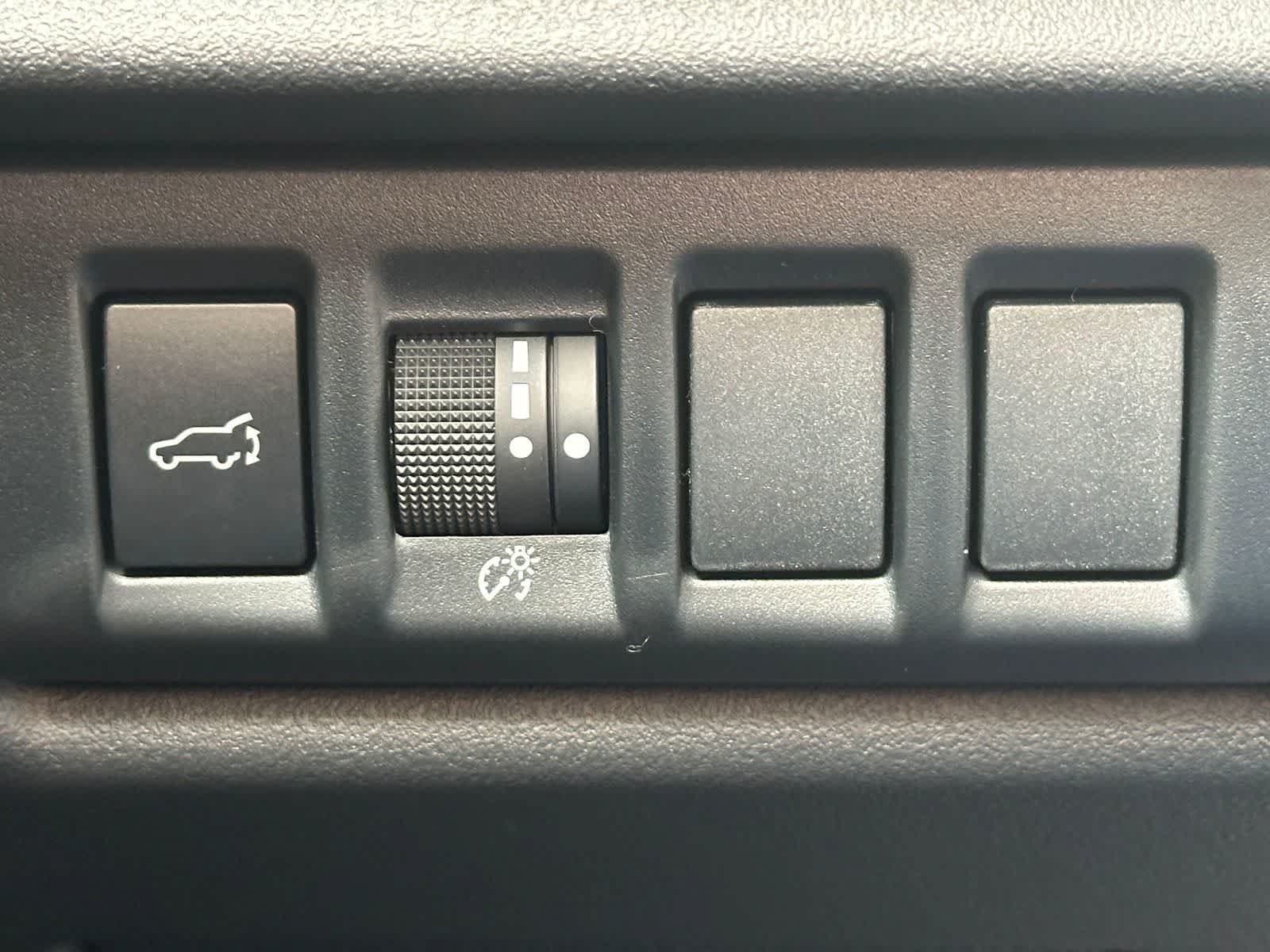 New 2026 Subaru Outback Limited AWD/4WD image 23
