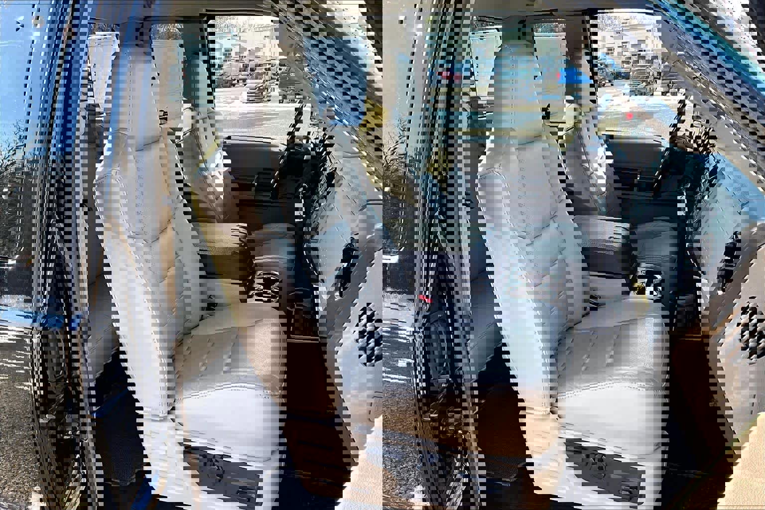 Used 2008 Ford F350 XLT image 8