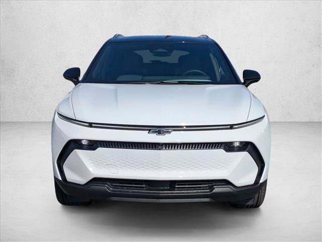 New 2026 Chevrolet Equinox EV LT image 6