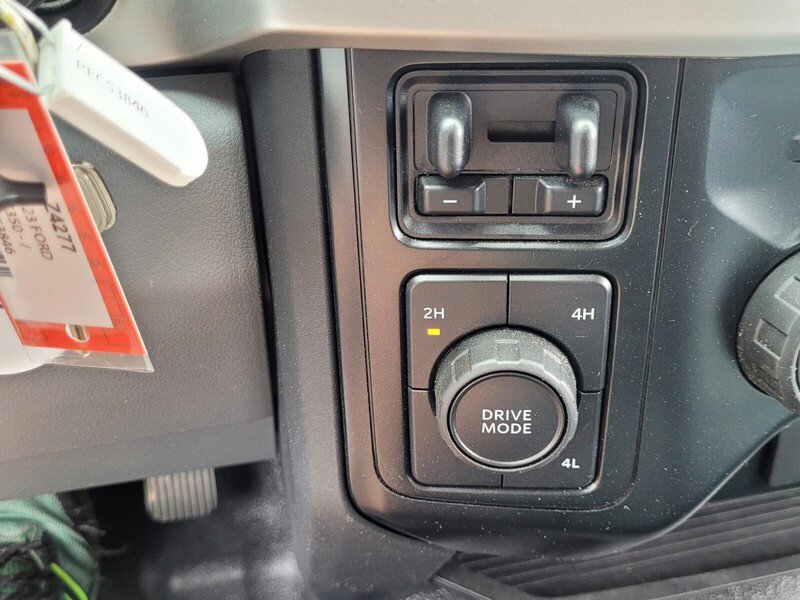 Used 2023 Ford F350 XL image 23
