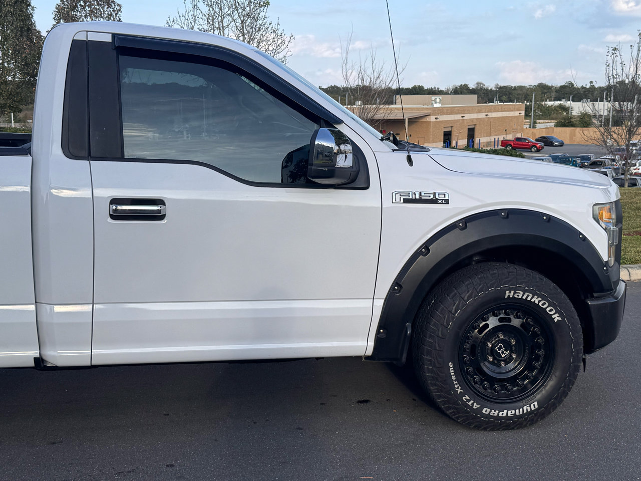 Used 2016 Ford F150 XL image 24