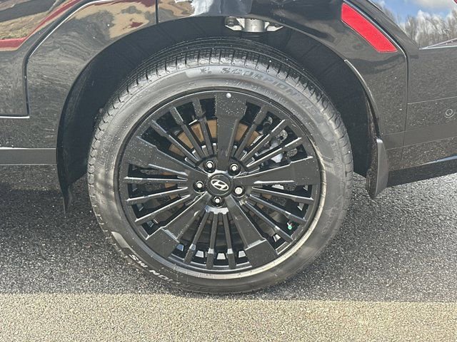 Used 2025 Hyundai Santa Fe Calligraphy image 23