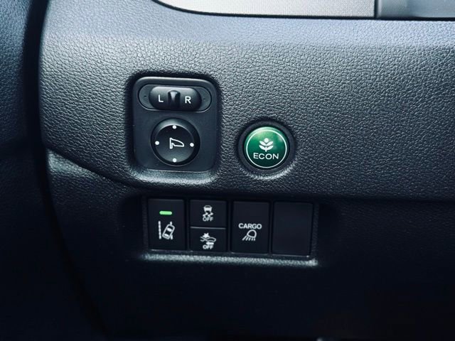 New 2026 Honda Ridgeline RTL image 27