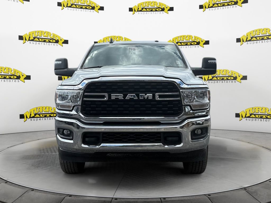 Certified 2024 RAM 2500 Big Horn image 8