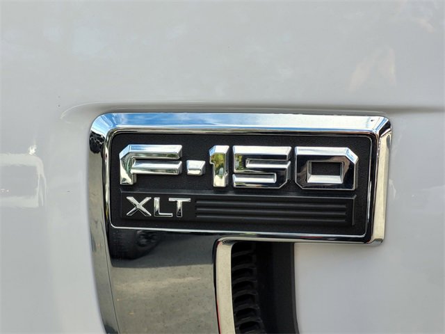 Used 2021 Ford F150 XLT image 29