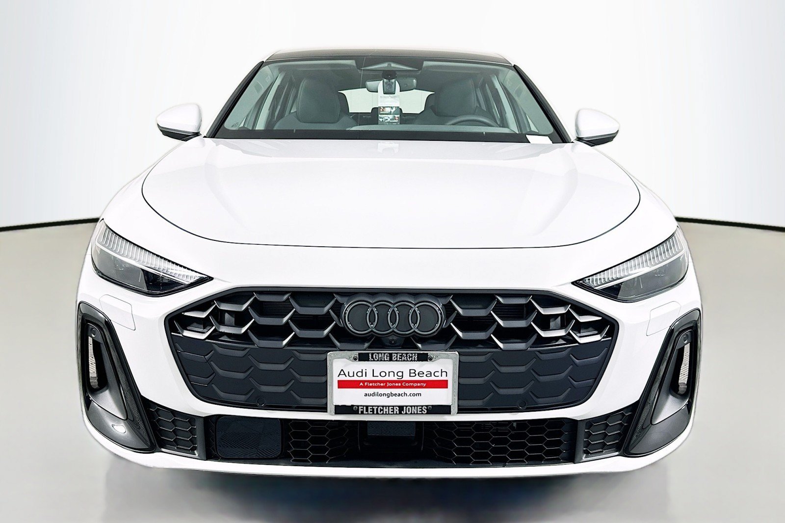 New 2026 Audi A5 Premium Plus AWD/4WD image 2