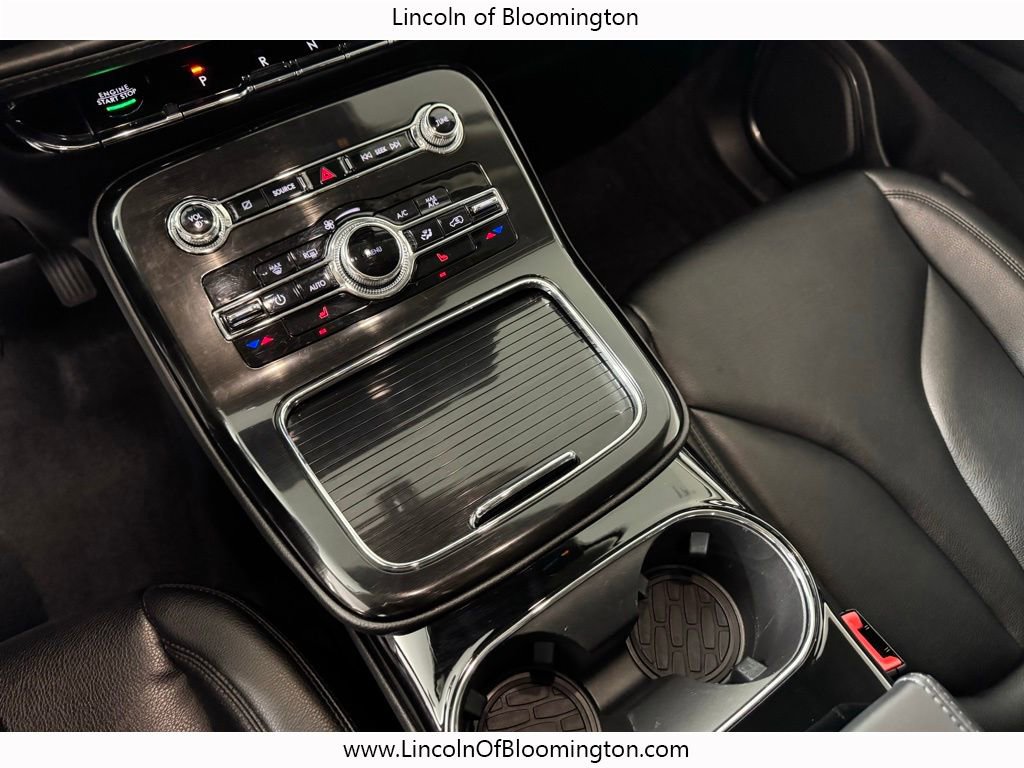 Used 2023 Lincoln Nautilus AWD w/ Premium Package image 29