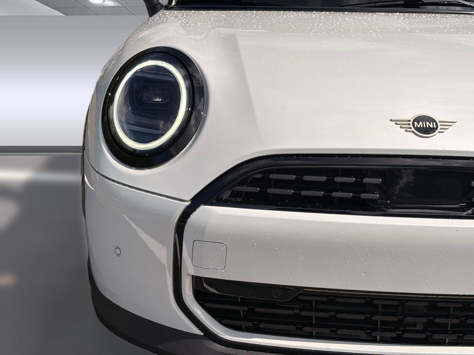 New 2026 MINI Cooper S image 10