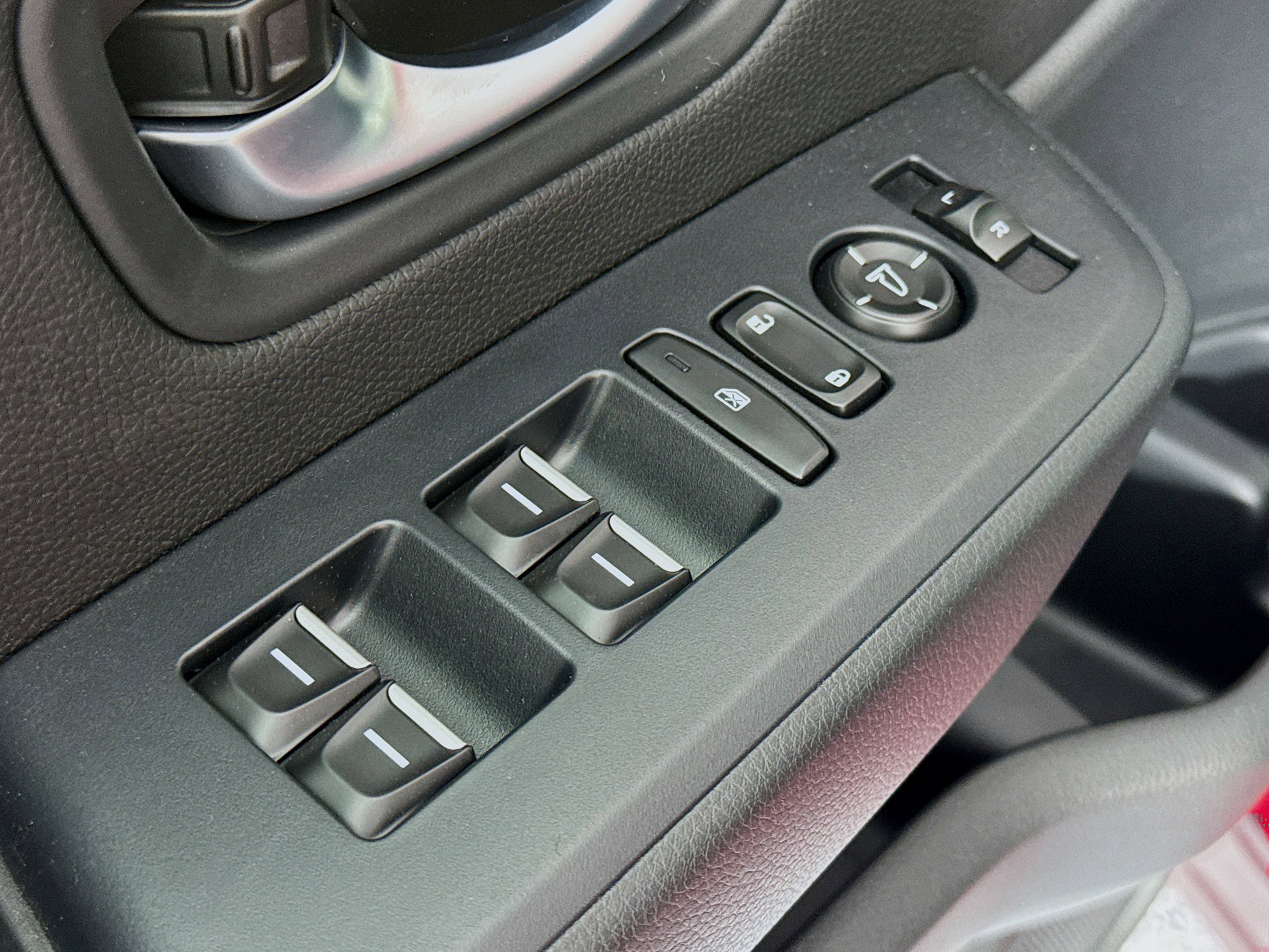 New 2026 Honda Pilot EX-L image 18