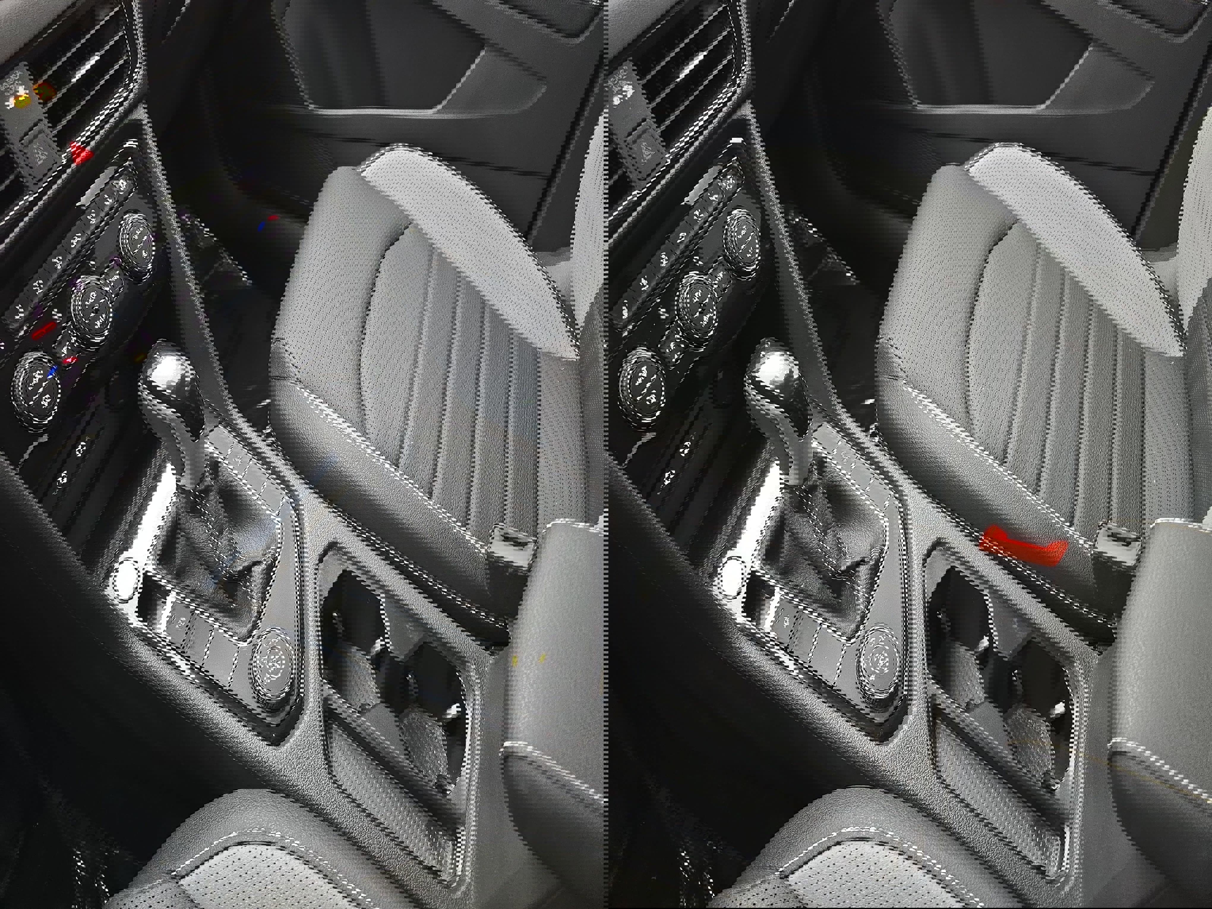 Certified 2024 Volkswagen Taos SEL image 24