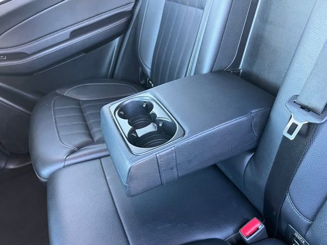 Used 2018 Mercedes-Benz GLE 350 4MATIC image 18