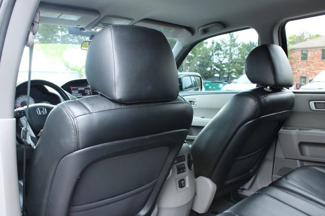 Used 2015 Honda Pilot EX image 29