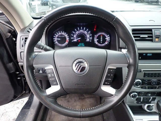 Used 2011 Mercury Milan w/ 103A Rapid Spec Order Code image 24