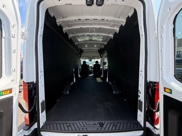 New 2026 Ford Transit 350 148 High Roof Extended w/ Load Area Protection Package RWD image 23