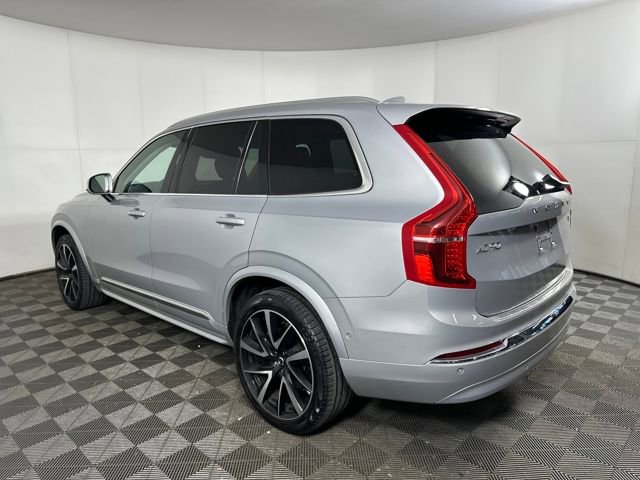 Used 2023 Volvo XC90 B6 Plus w/ Protection Package Premier image 5