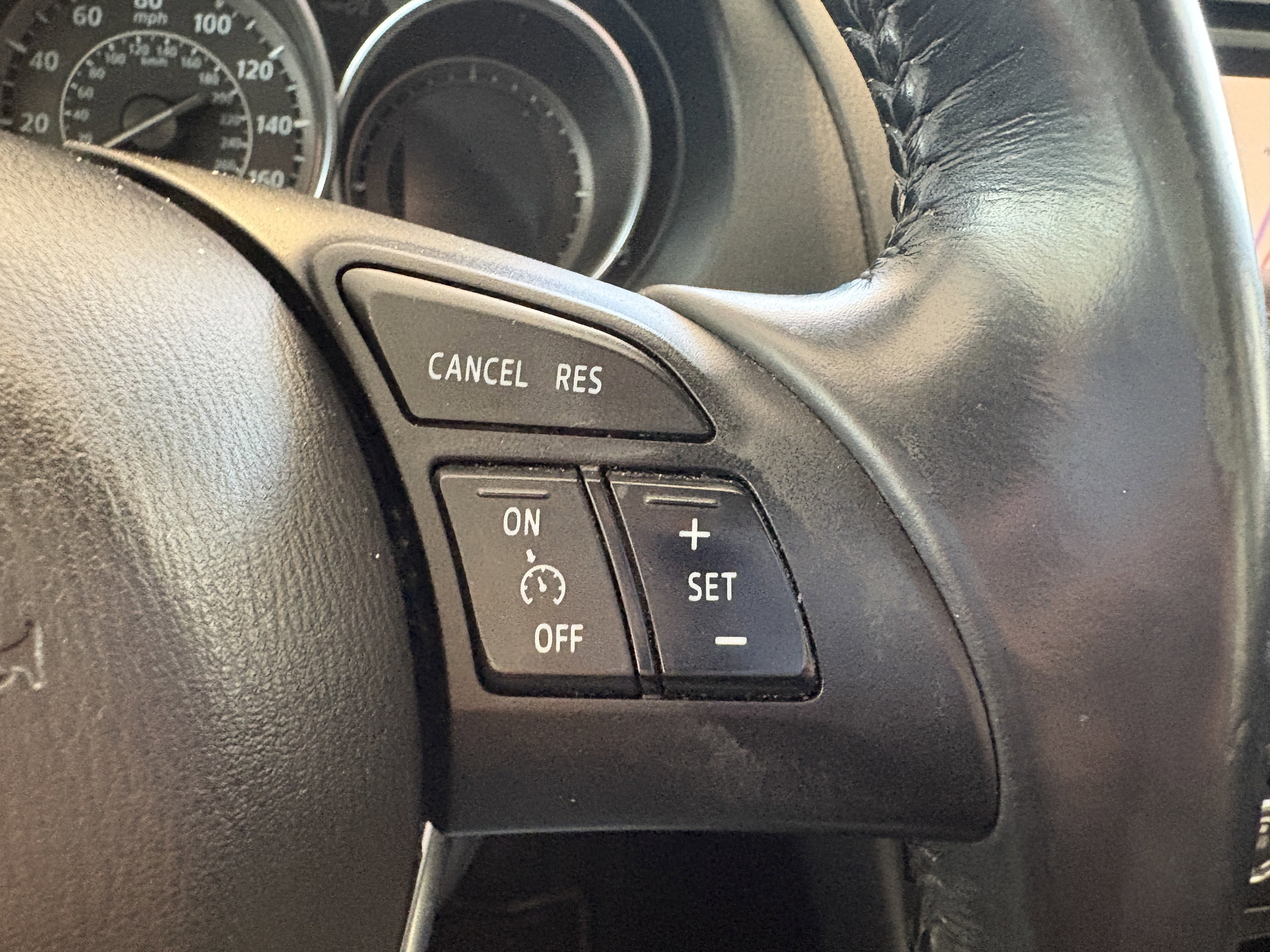 Used 2014 MAZDA MAZDA6 Touring w/ Touring Technology Package image 13