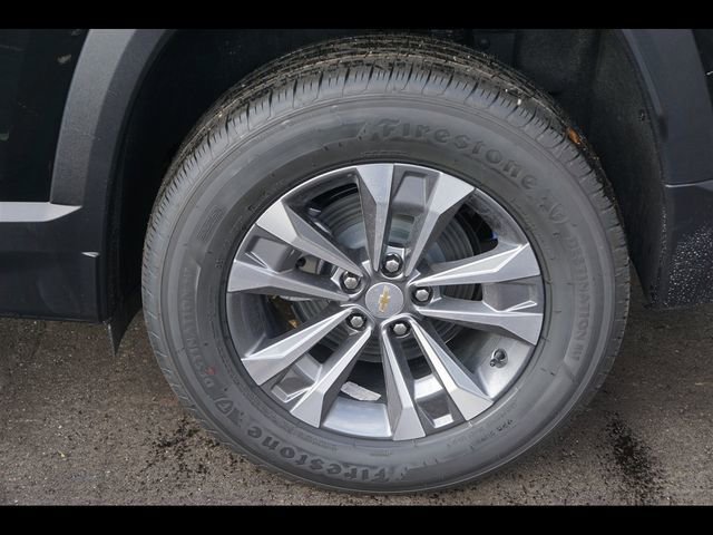 New 2026 Chevrolet Equinox LT FWD image 20