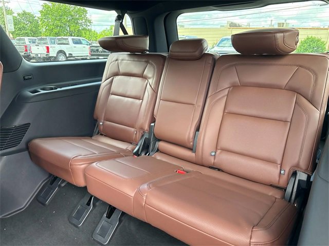 New 2025 Lincoln Navigator L Reserve image 21