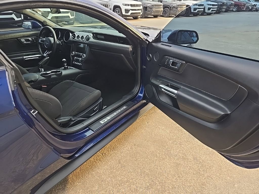 Used 2018 Ford Mustang GT w/ GT Performance Package image 64