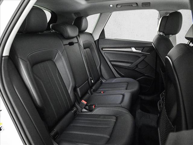 Used 2023 Audi Q5 2.0T Premium Plus w/ Premium Plus Package AWD/4WD image 21