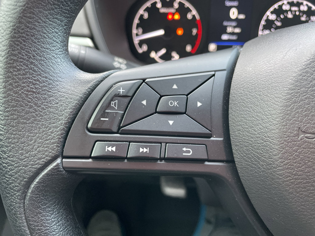 Certified 2025 Nissan Altima 2.5 S image 13