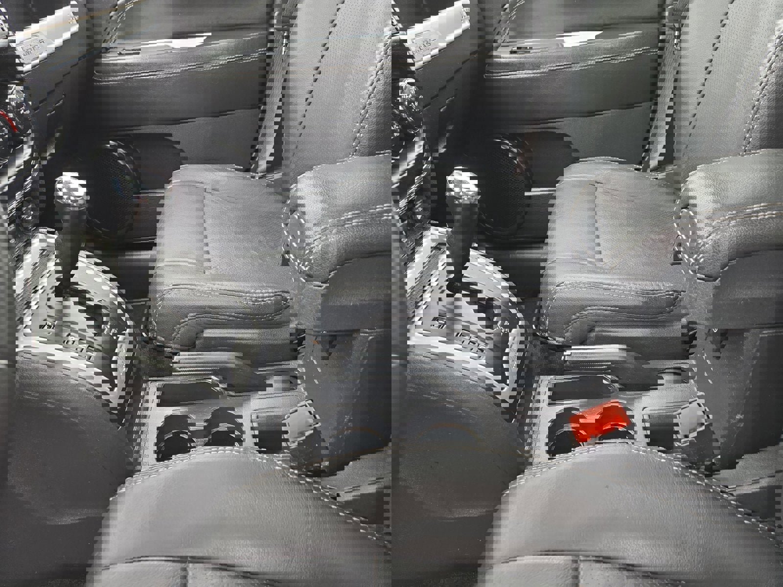 Used 2017 Jeep Compass High Altitude image 21