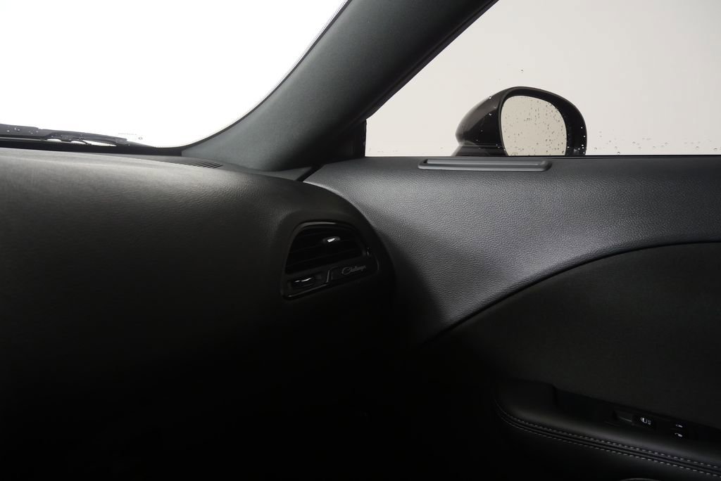 Used 2023 Dodge Challenger GT w/ Blacktop Package image 20